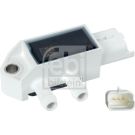 Abgasdrucksensor 172031