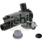 Waschwasserpumpe 109266 Waschwasserpumpe 109266