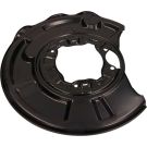 Maxgear Spritzblech, Bremsscheibe 19-3582