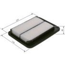 Luftfilter F 026 400 127