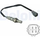 DELPHI Lambdasonde ES20118-11B1