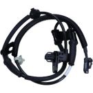 Sensor, Raddrehzahl MEYLE-ORIGINAL: True to OE 37-14 899 0007