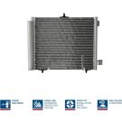 Kondensator PKW 94595