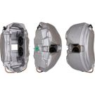 Tauschbremssattel VA re AUDI A4, A5, A6, A7 15 3287220 Tauschbremssattel VA re AUDI A4, A5, A6, A7 15 3287220