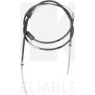 Seilzug, Feststellbremse Ford T. Transit 85-92 Le/Pr 902552