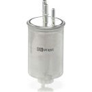 Mann & Hummel Kraftstofffilter PKW Ssangyong Kyron,Rodius 2,7 WK 829/6