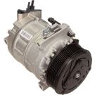 Kompressor, Klimaanlage 813145