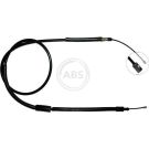 A.B.S. Handbremsseil Seilzug Festellbremse K12177