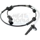 Sensor, Raddrehzahl 901179