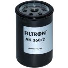 FILTRON Luftfilter AK 360/2