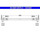 Bremsschlauch 24.5201-0474.3