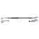 A.B.S. Bremsschlauch SL4807