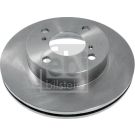 FEBI BILSTEIN Bremsscheibe 108443