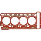 Dichtung, Zylinderkopf VOLKSWAGEN 008.040
