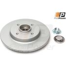 PROFIPOWER Bremsscheibe 3B2166K