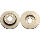 Bremsscheibe Vw T. A4 S4 95-00 DF4210