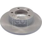 FEBI BILSTEIN Bremsscheibe 24491