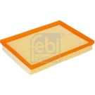 FEBI BILSTEIN Luftfilter 100367