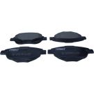 Bremsbelagsatz Peugeot S. 307/207/C4/Xsara Picasso 19-0576