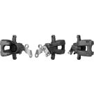 Tauschbremssattel FIAT Grande Punto 1.4 16V 05 4193510 Tauschbremssattel FIAT Grande Punto 1.4 16V 05 4193510