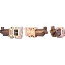 AGR-Ventil,m. Dichtungen OPEL Astra,Corsa,Meriva 06 717720150