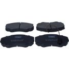 Bremsbelagsatz Fiat P.Ducato 02 19-0594