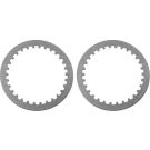 Kuppl.zwischenscheiben-Kits Motorrad MES424-6
