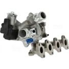Turbolader AUDI,SEAT,VW Golf 04 FACTORY NEW 93500