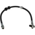 Bremsschlauch VA li/re SEAT,SKODA,VW Polo 01 PHD503