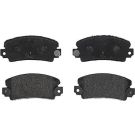 BREMBO Bremsklötze HA P 68 002