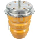 Puffer - Federung/Dämpfung Fiat Ducato 94 36849