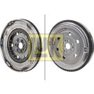 Zweimassenschwungrad HYUNDAI Veloster KIA Ceed 12 LuK DMF 415 0695 09