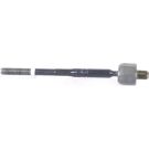 MONROE Axialgelenk, Spurstange L11206 MONROE Axialgelenk, Spurstange L11206