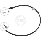 A.B.S. Handbremsseil Seilzug Festellbremse K14307