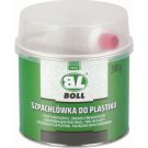Boll Kunststoffspachtel 500g 002020