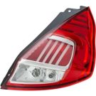 HECKLEUCHTE HELLA 2SD 354 850-021 HECKLEUCHTE HELLA 2SD 354 850-021