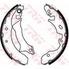 51 461 044 Bremsbacken GS8536