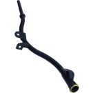 Original VAG Trichter, Ölpeilstab VW Touran 2.0 Tdi 11 03L103634H