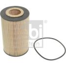 FEBI BILSTEIN Ölfilter 109106