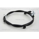 Seilzug, Feststellbremse Opel T. Astra J 09- Pr 8140241129