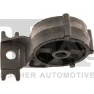 HALTER, ABGASANLAGE 213-755