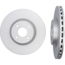KAMOKA Bremsscheibe 103440