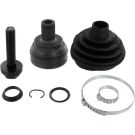 Gelenksatz, Antriebswelle Vw Golf 5 1.4 16V 03 VKJA 5255