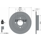 Bremsscheibe PRO 92304403