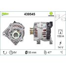 Generator Valeo Origins New OE TECHNOLOGIE VAL439545