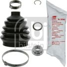 Faltenbalg, Antriebswelle Vw Ext. Golf4 17540 Faltenbalg, Antriebswelle Vw Ext. Golf4 17540