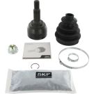 Gelenksatz, Antriebswelle Nissan Micra 1.5Dci 03- (-Abs) VKJA 5734
