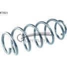 CS Germany Fahrwerksfeder Peugeot P. 407 2.2 16V 05 14.873.321