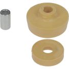 MONROE Stützlager 1Stk. HA MINI 09 MOUNTING KIT MK431