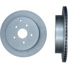 KAMOKA Bremsscheibe 103358